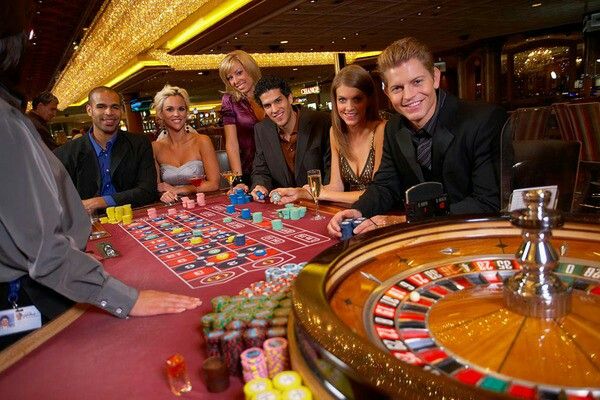 Winward Casino Live Casino